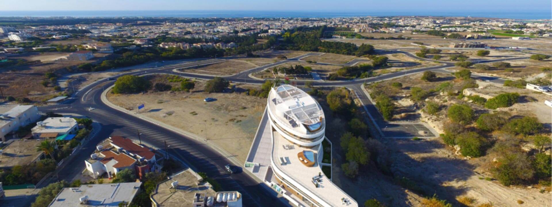 ElegantViewApartmentsMaisonettesPaphosCentre 2