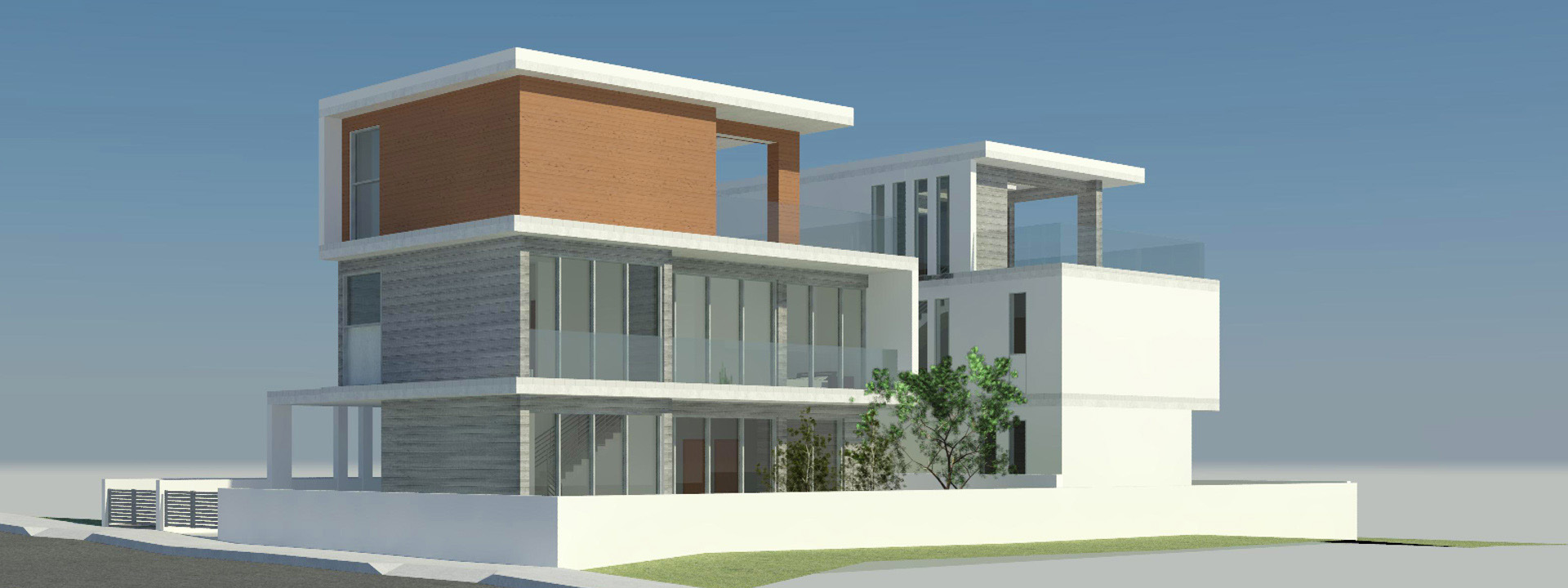 GeraniumVillas 3