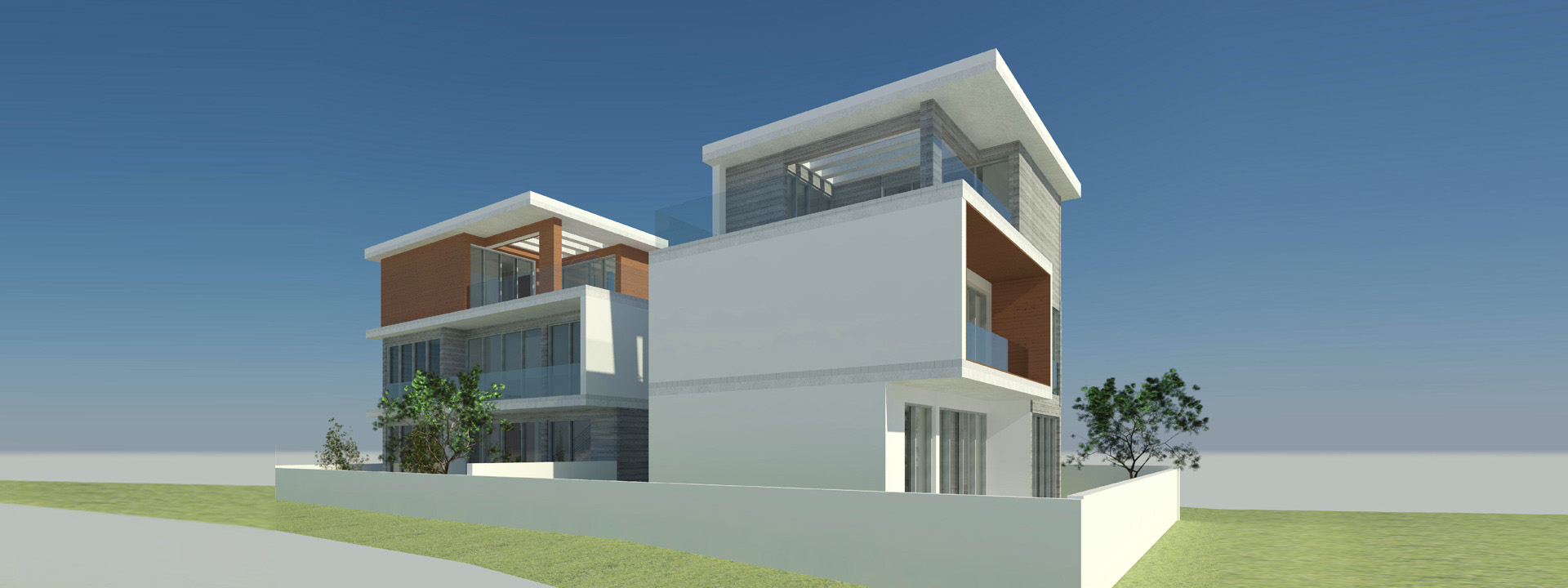 GeraniumVillas 5