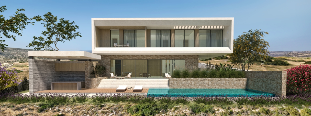 INDIVIDUAL VILLAS A1