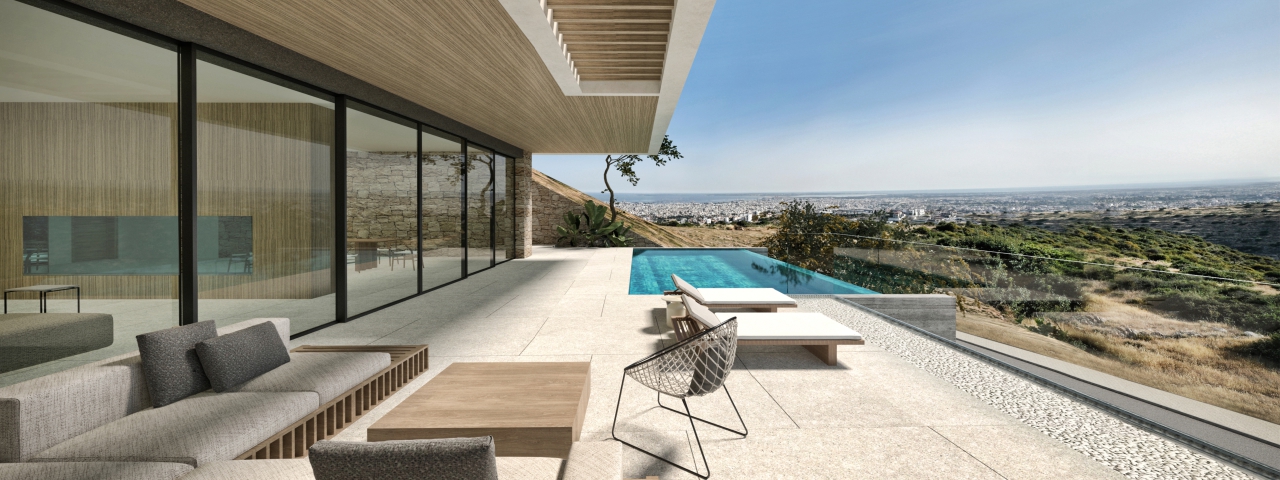 INDIVIDUAL VILLAS G