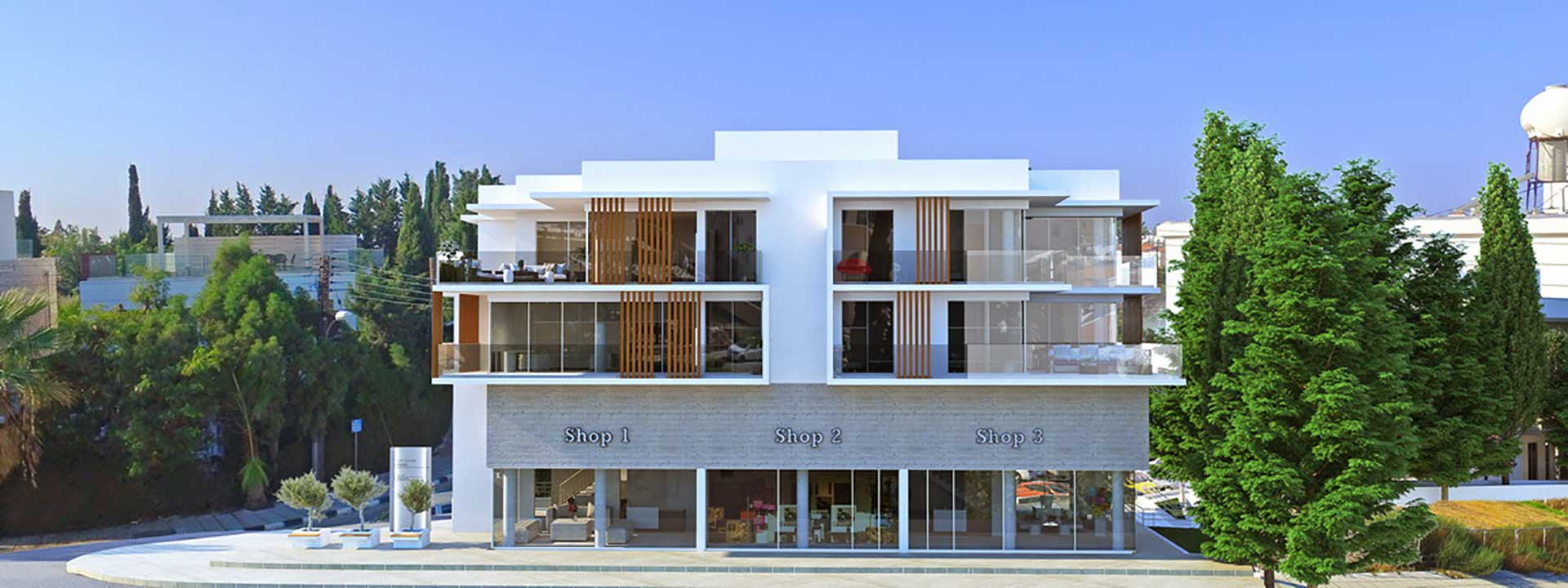 Onero Residences Block A1