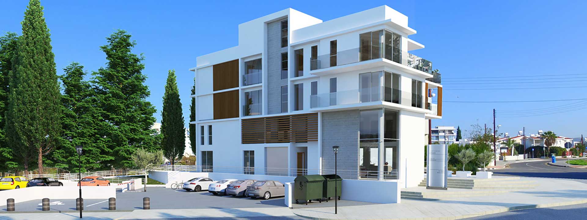 Onero Residences Block A2