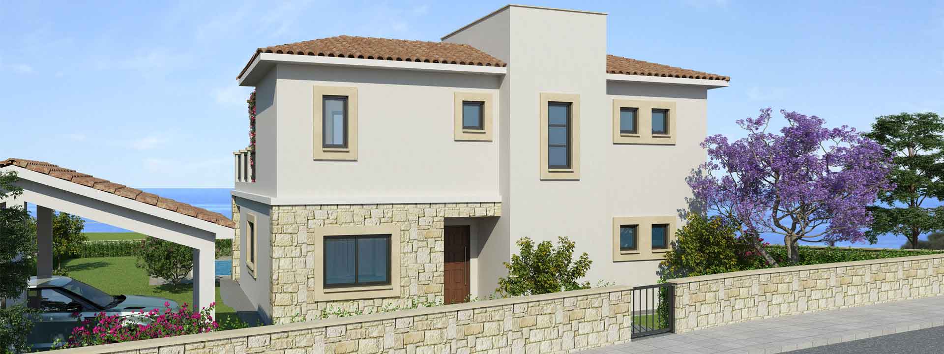 PeyiaCoastalVillasPaphos 1