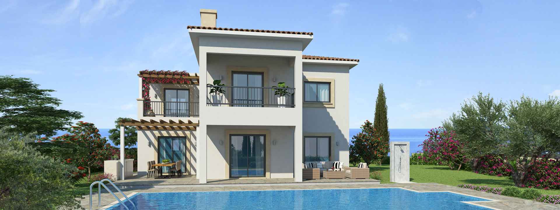 PeyiaCoastalVillasPaphos 2