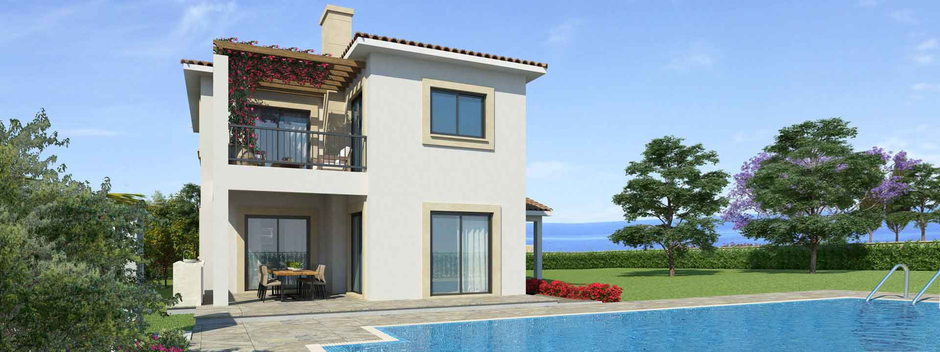 PeyiaCoastalVillasPaphos 9