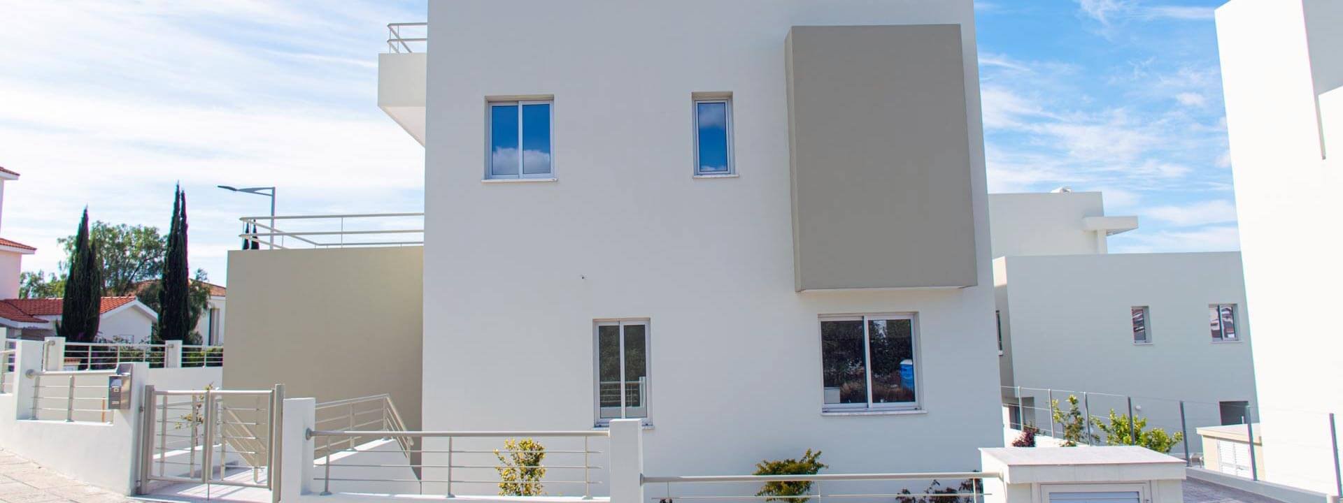 RizaHeights V3A VillaForSale 1