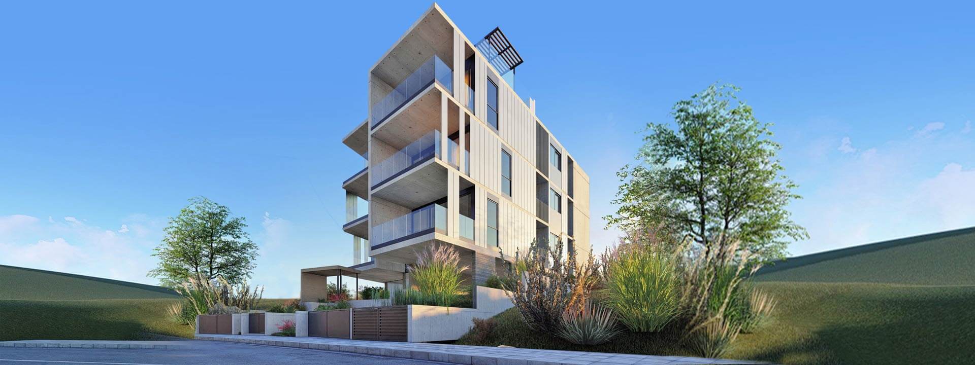 UnicoDesignerApartmentsForSaleLimassol 5