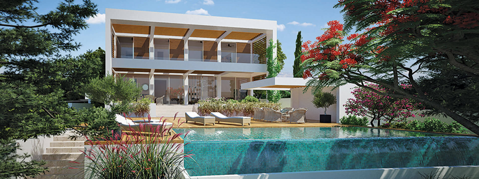 Villas for Sale in HillCrest Residences 15 1