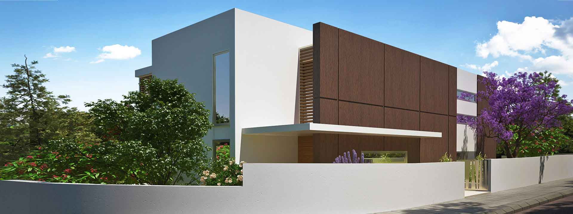 Villas for Sale in HillCrest Residences 8