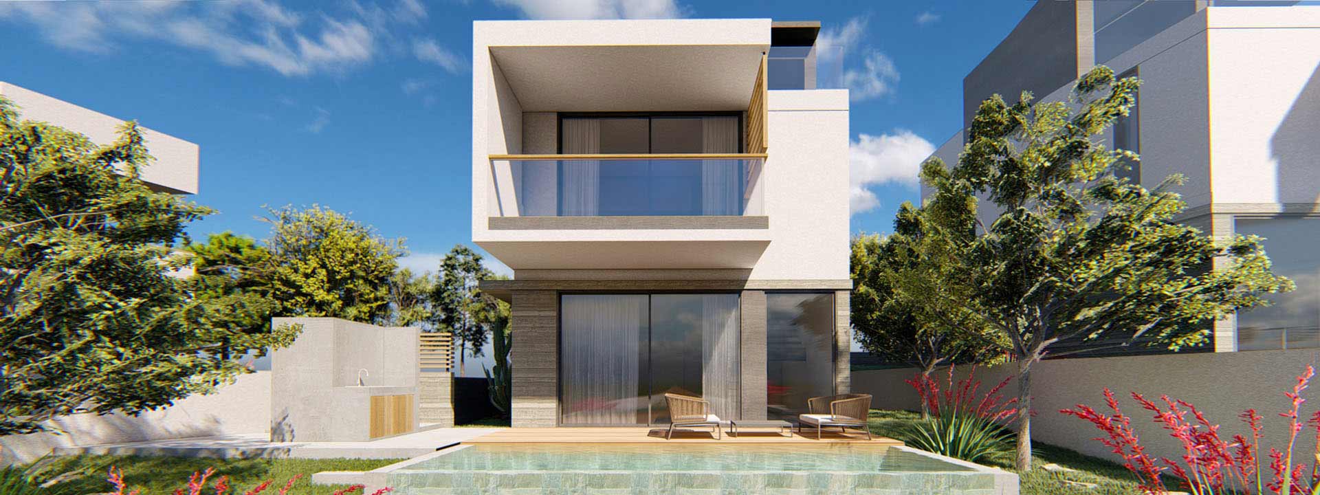 VillasForSaleBellairResidences 5