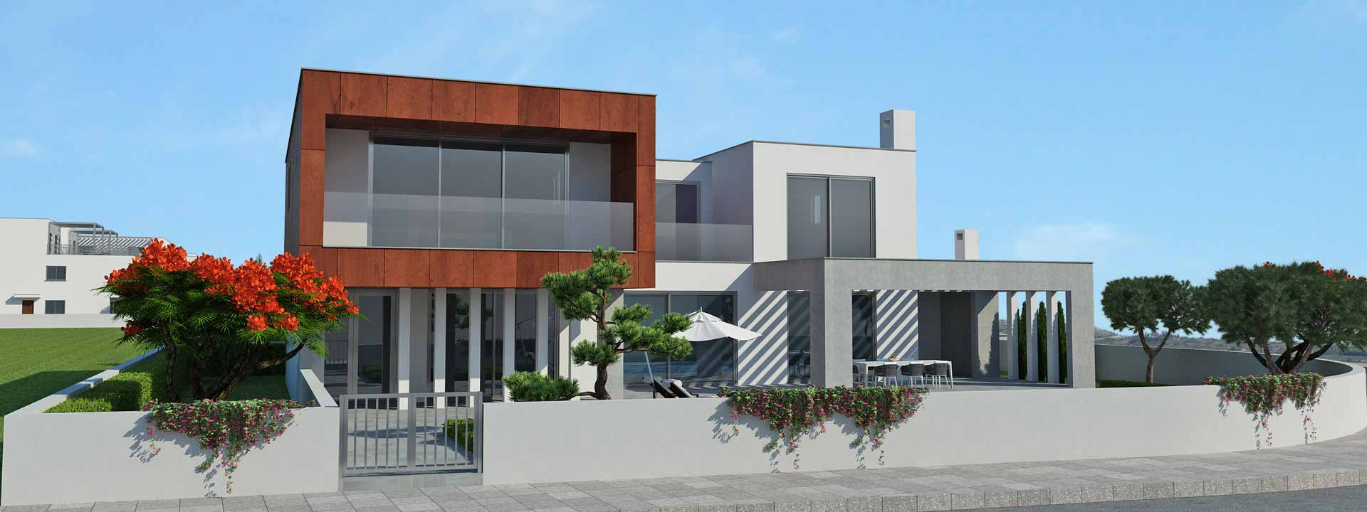 VillasForSalePetunia 2
