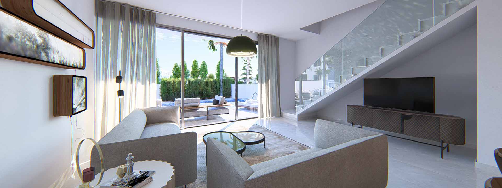 0 3.2 Type B1  V27 LivingRoom