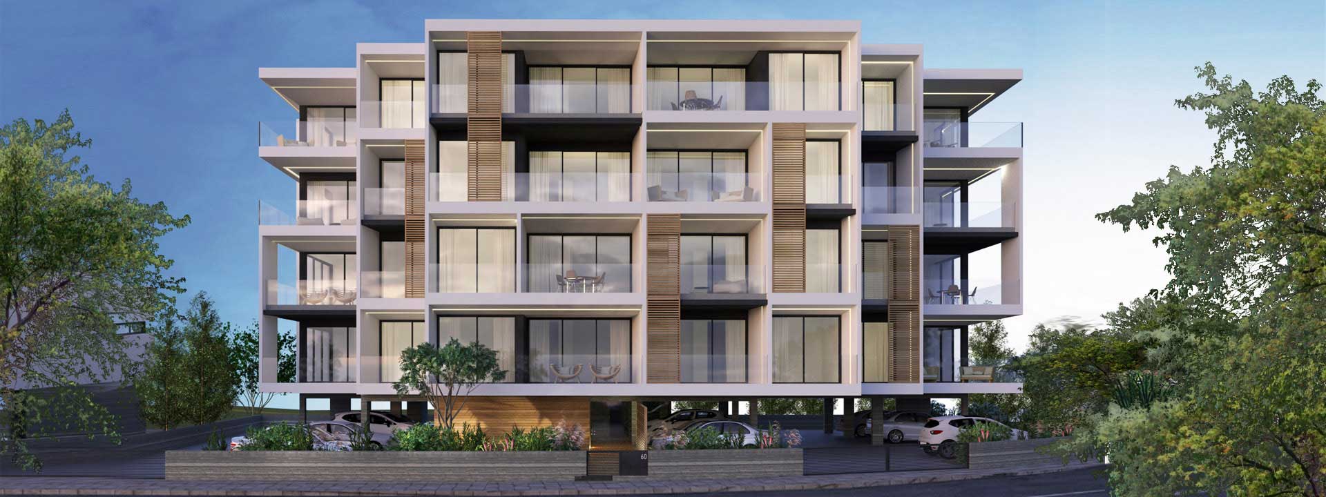 ApartmentsParadiseGardensC 1
