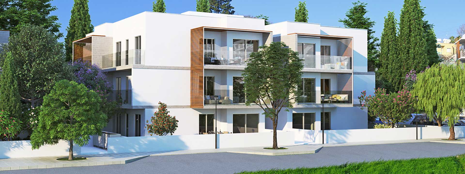 Onero Residences Block B2