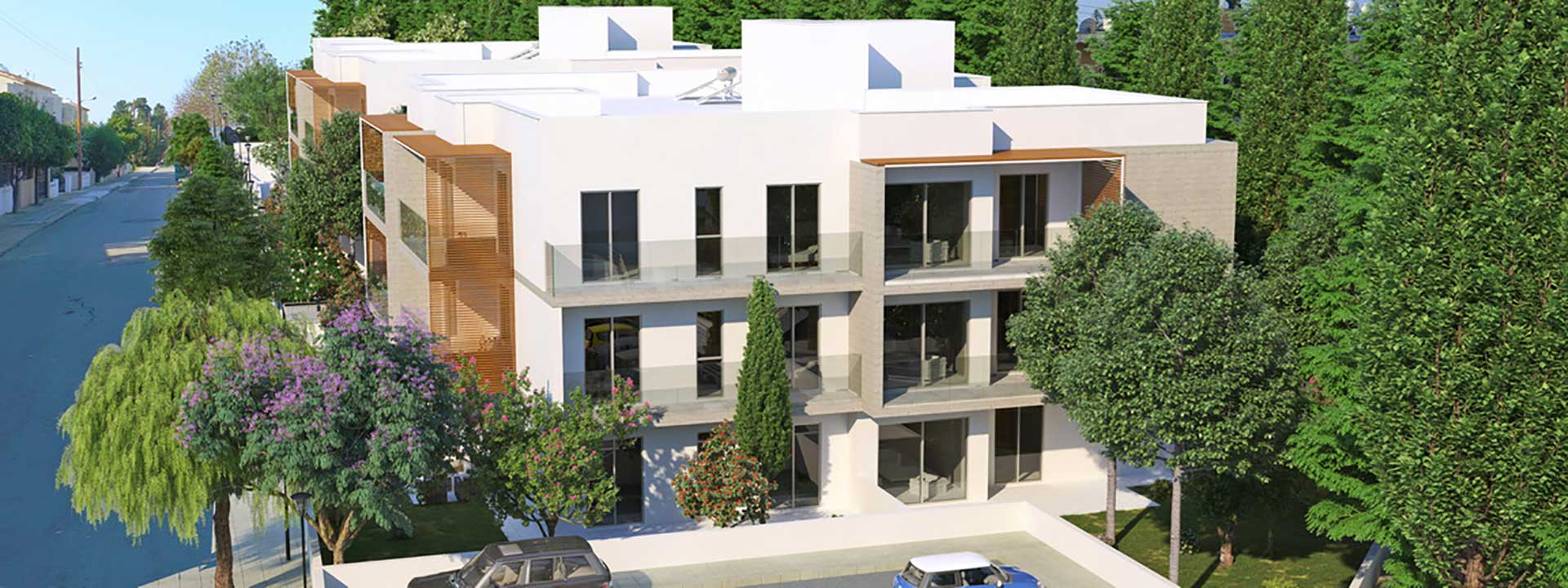 Onero Residences Block B4