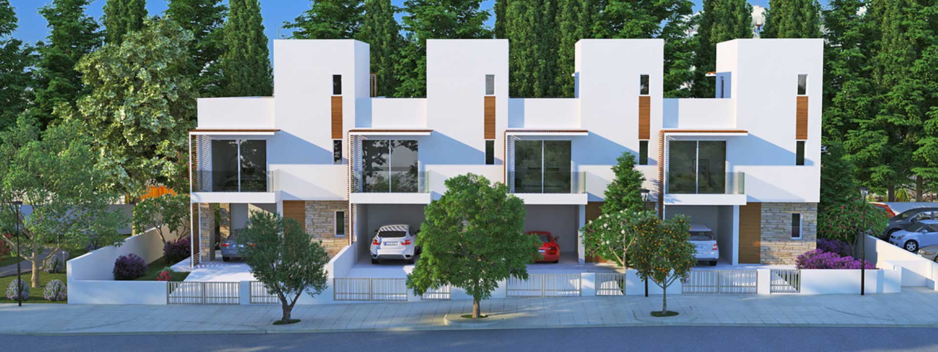 Onero Residences Block D1