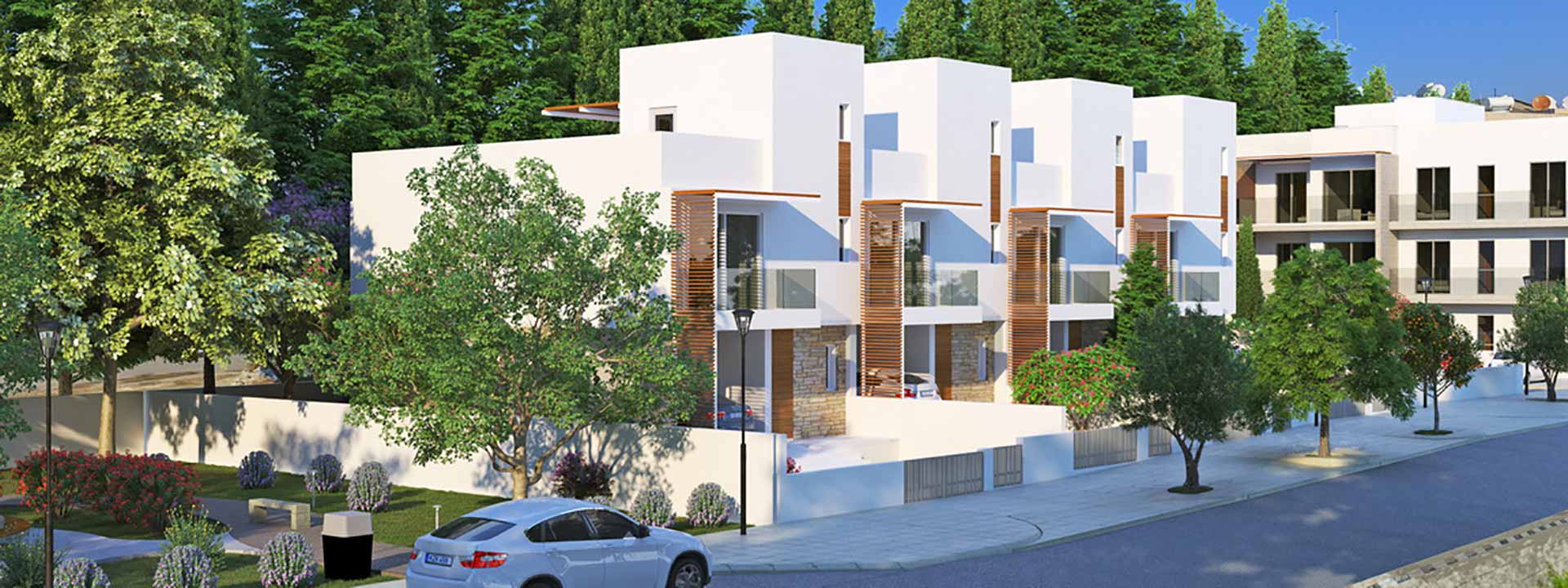 Onero Residences Block D2