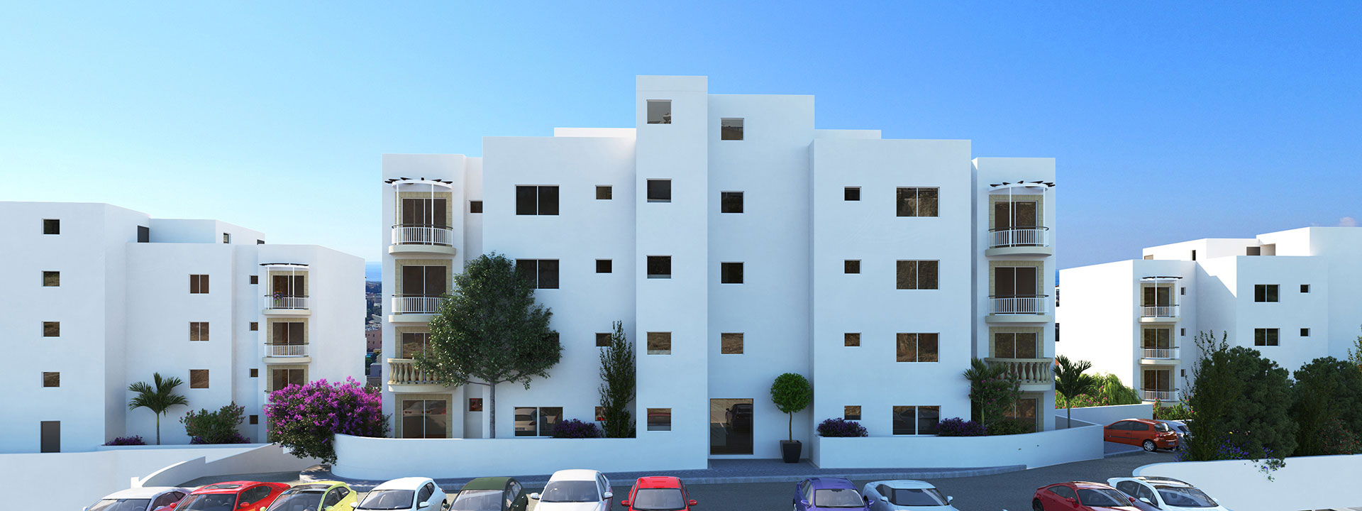 PEARL PARK BLOCK 4 4 1