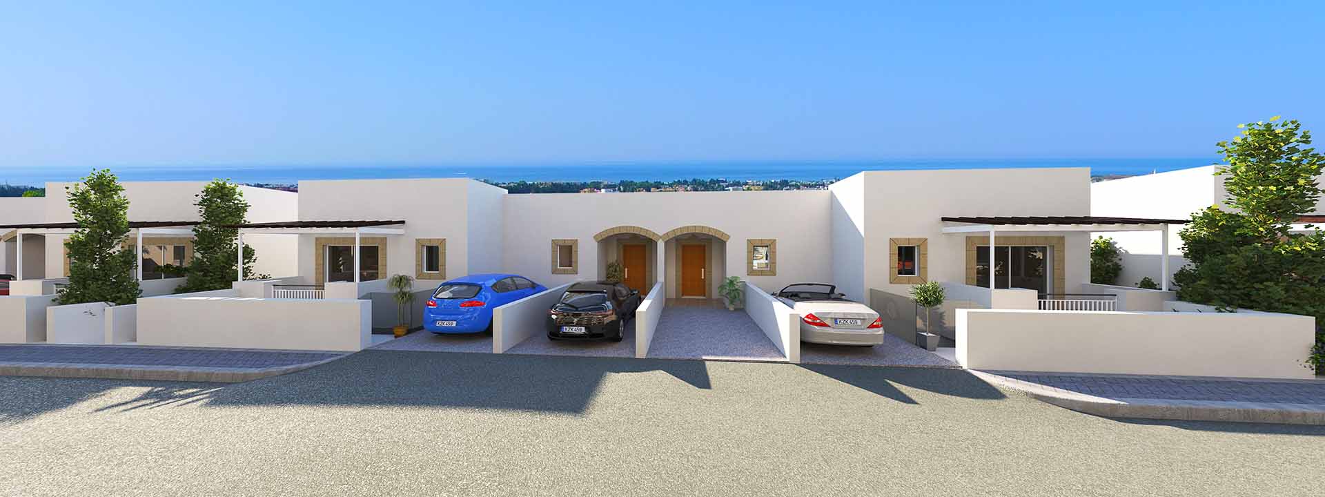 Pearl Park Block 10 Front 00