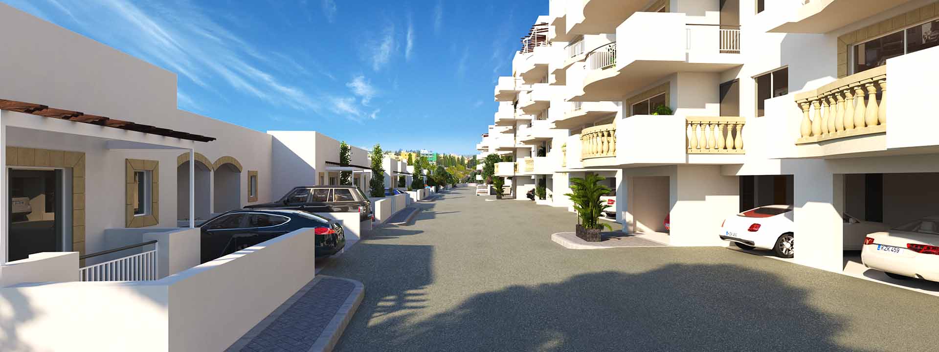 Pearl Park Block 9 6 00