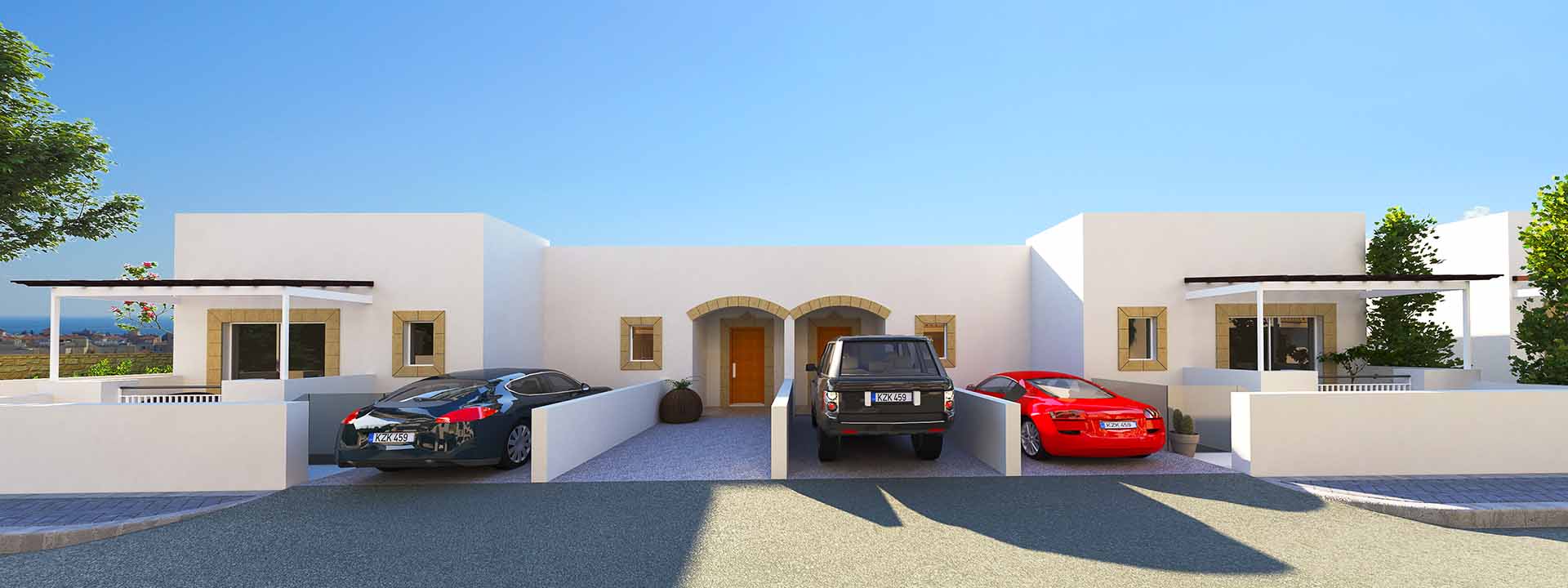 Pearl Park Block 9 Front 01