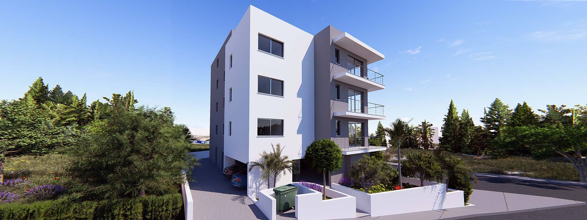 Pearl Park Residences BLOCK 18 Front copy 1