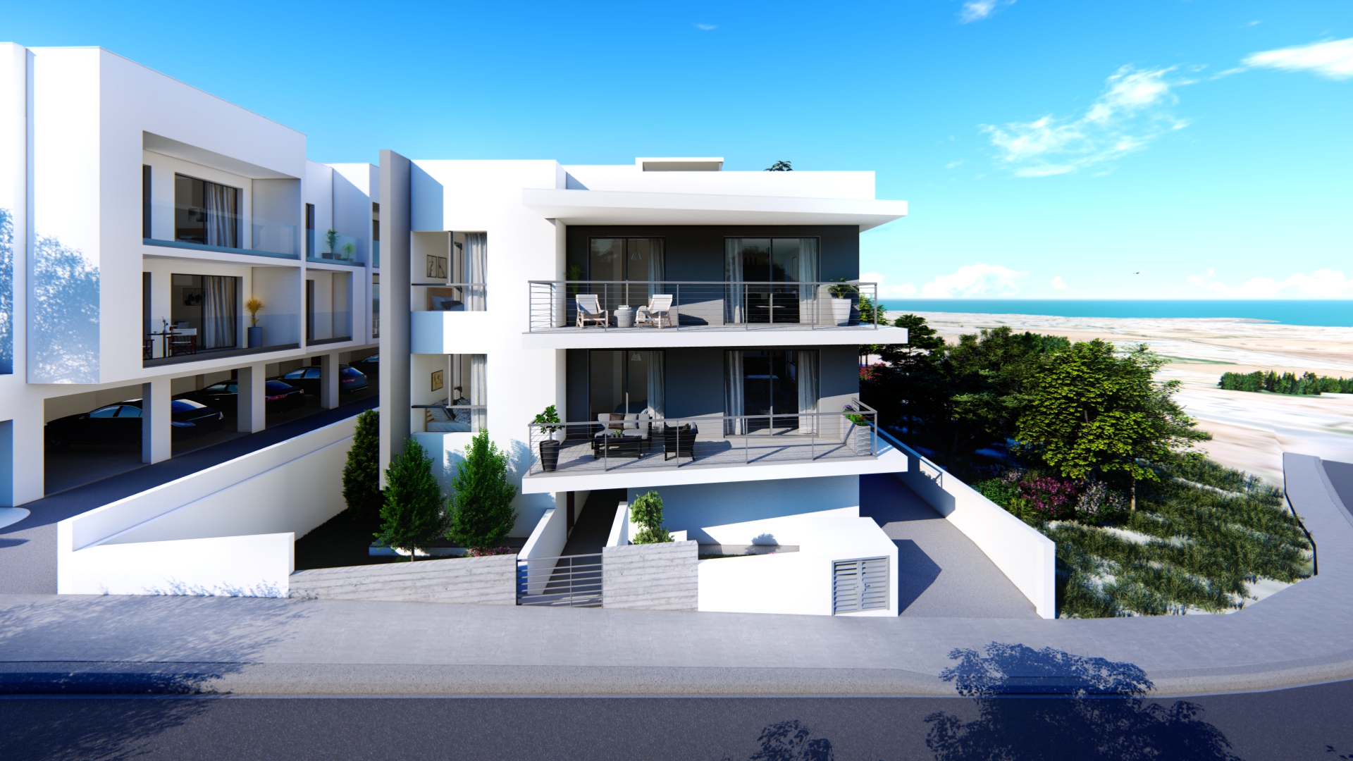 Petridia E v3 Plot 4 Front