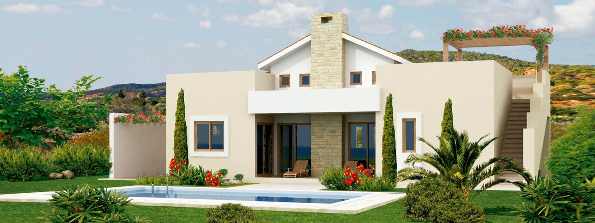 VillasForSaleMonagroulliHills 11