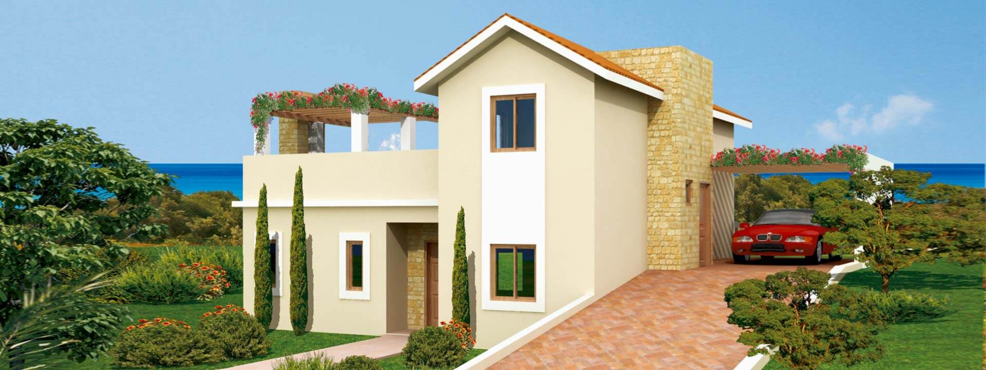VillasForSaleMonagroulliHills 9