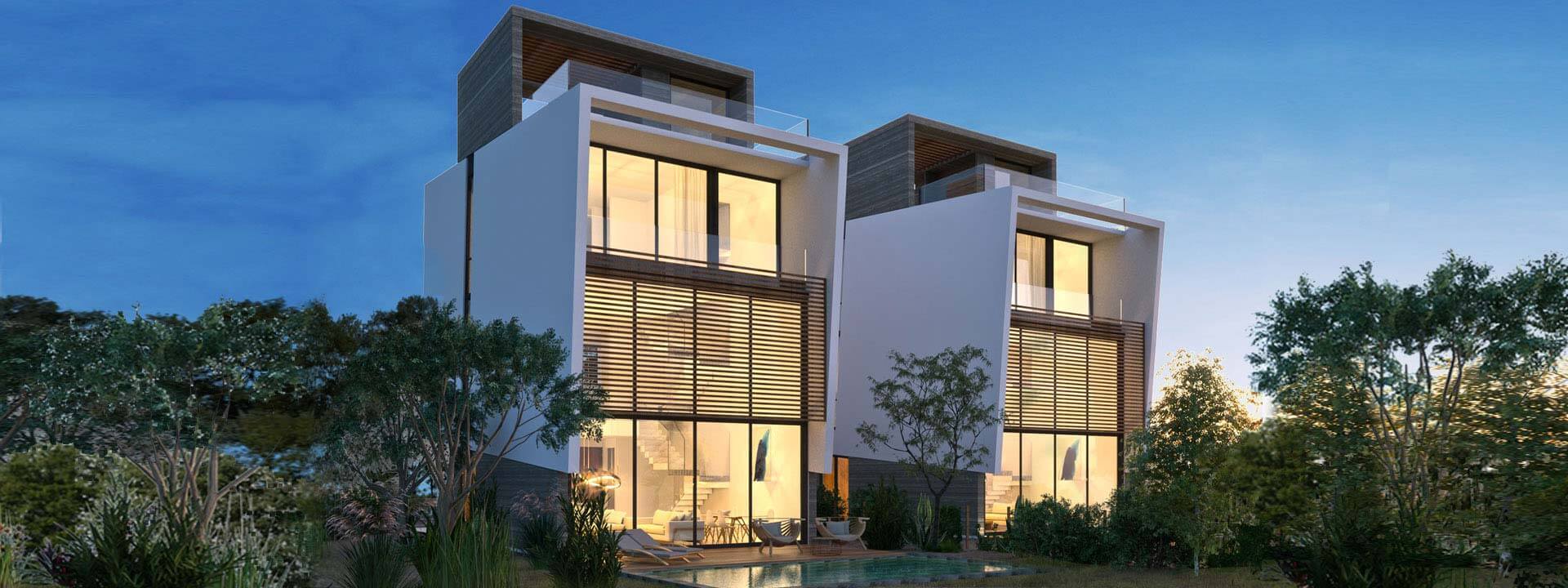 VillasParadiseGardens 1