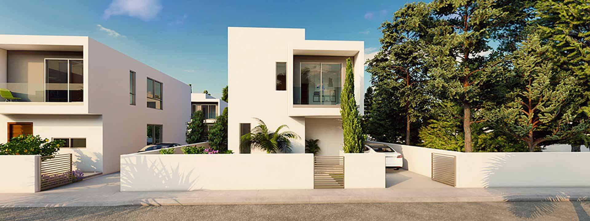 ZephyrosVillage3 02 Type E Front 01ED