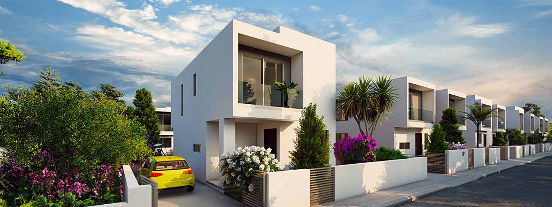 ZephyrosVillage3 02 Type E Front 02ED