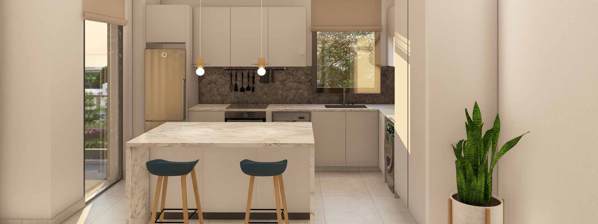v15 Serenity Plot 996 301 Kitchen