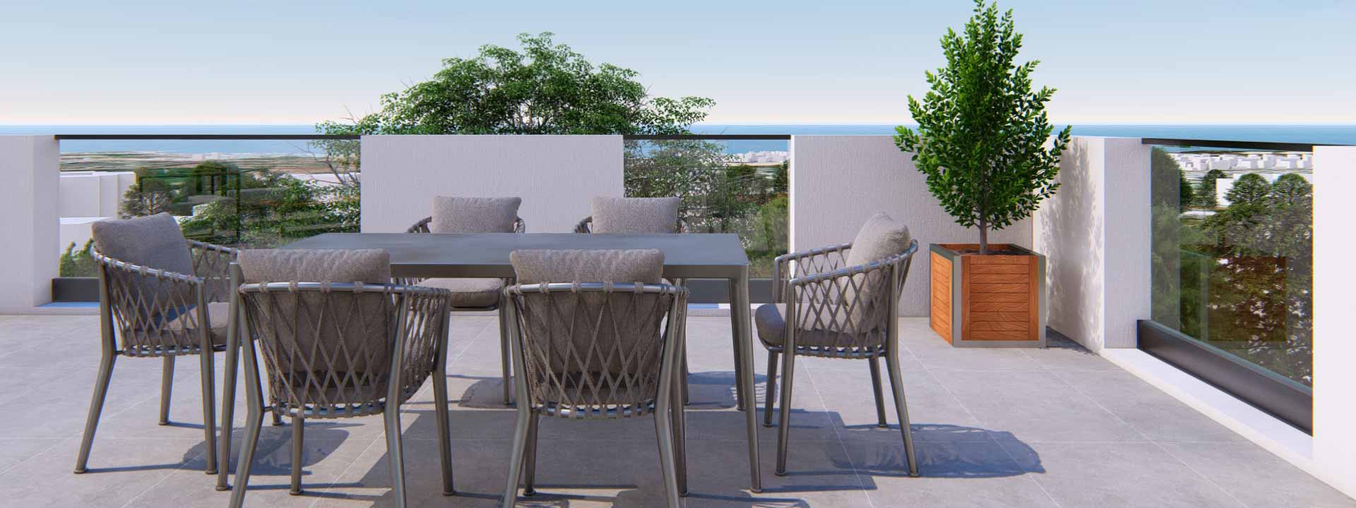 v15 Serenity Plot 996 301 Roof Garden