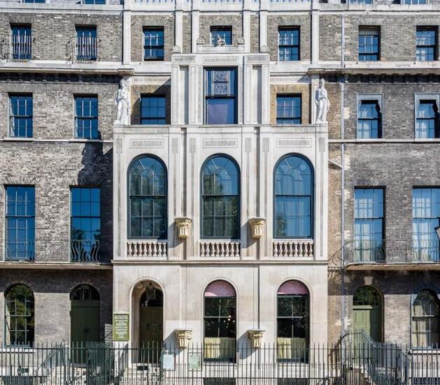 Sir John Soane Museum