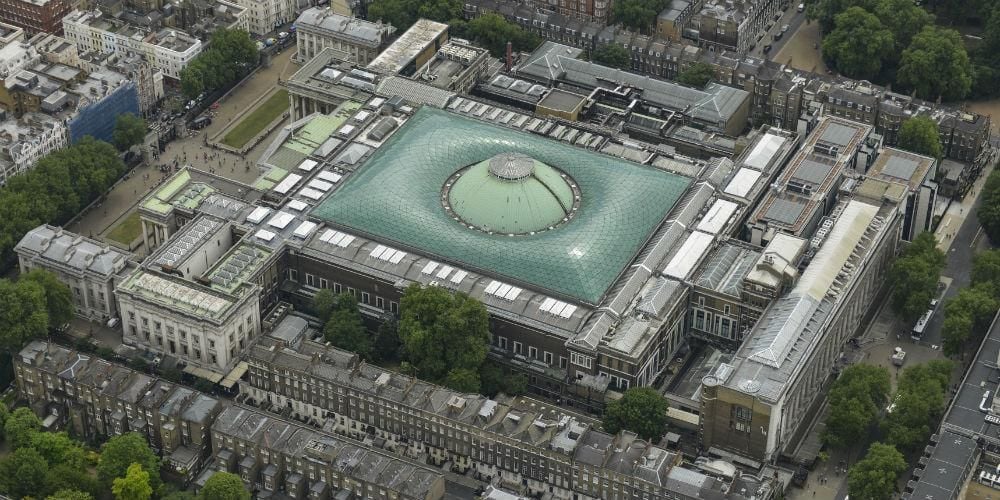 The British Museum