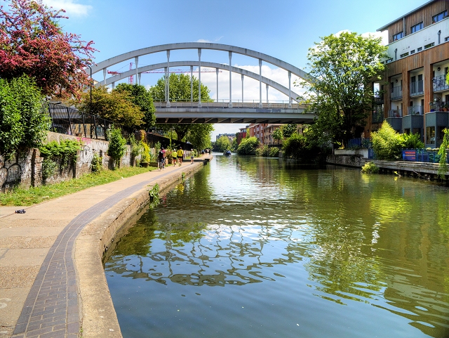 Regent’s Canal